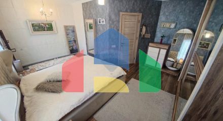 Residential - House - Tbilisi - GE