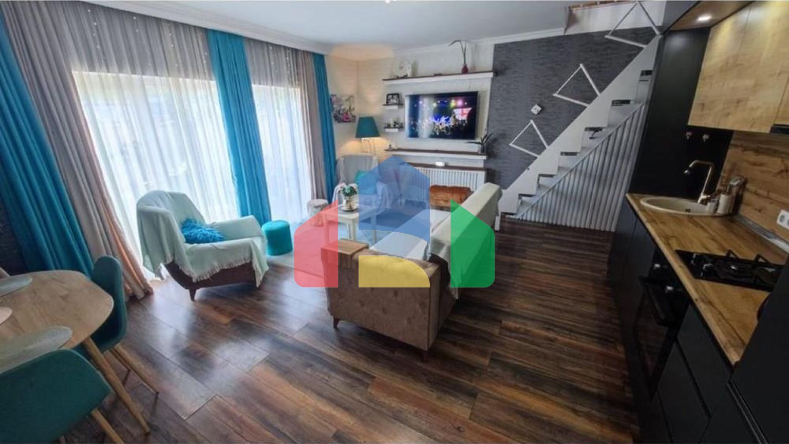 Residential - House - Tbilisi - GE