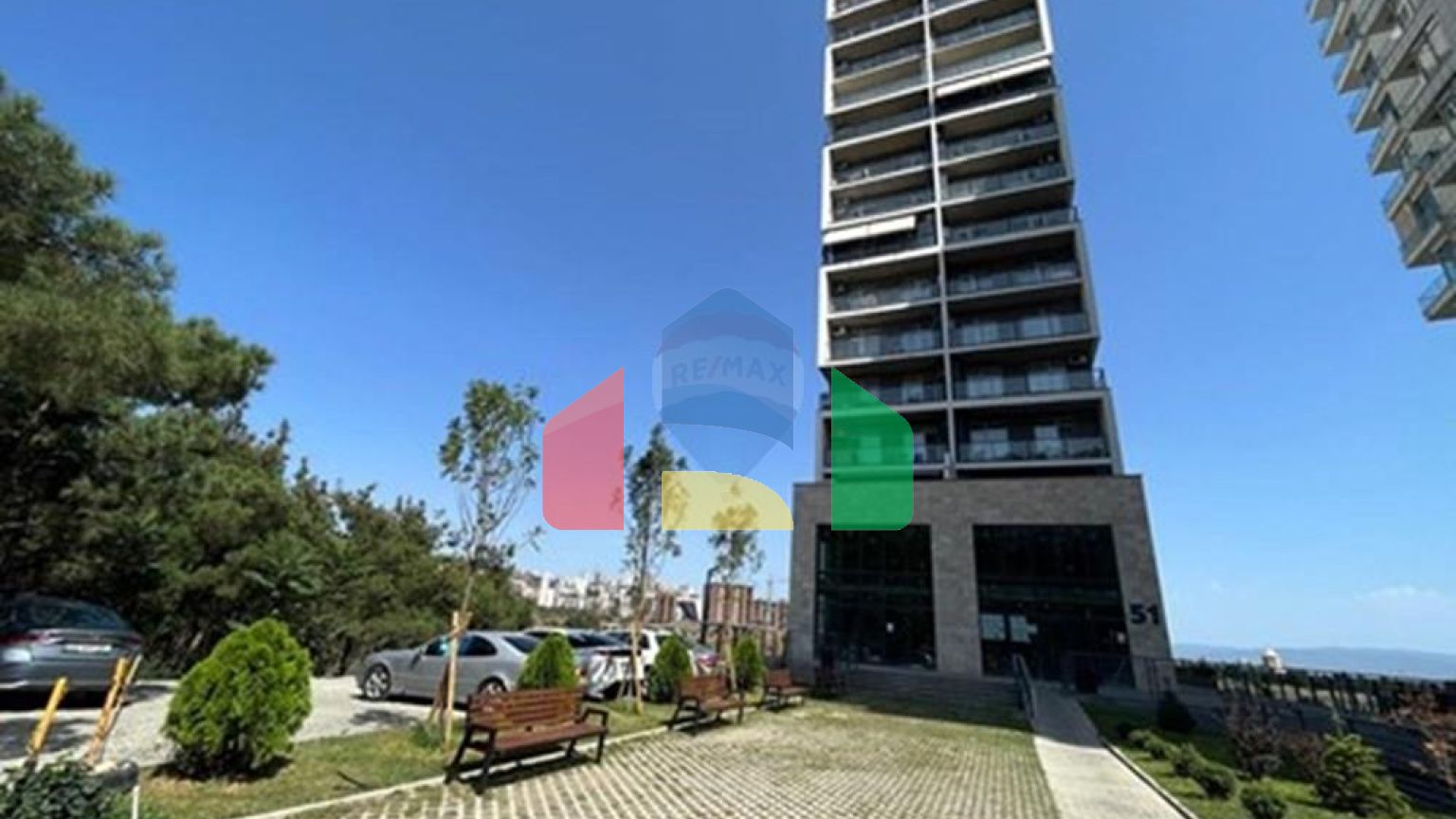 Residential - Condo/Apartment - Tbilisi - GE