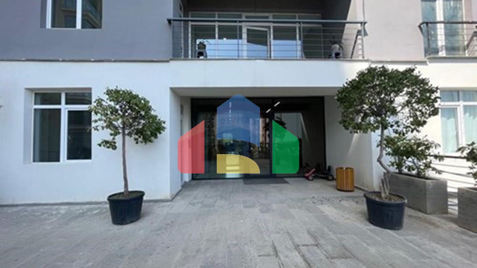 Residential - Condo/Apartment - Tbilisi - GE