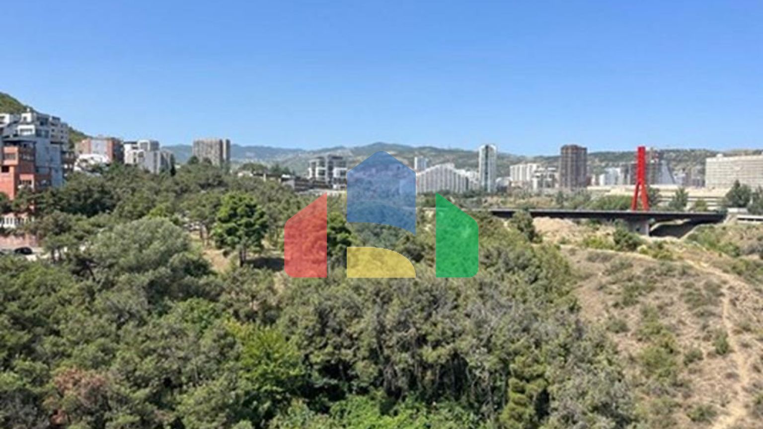 Residential - Condo/Apartment - Tbilisi - GE