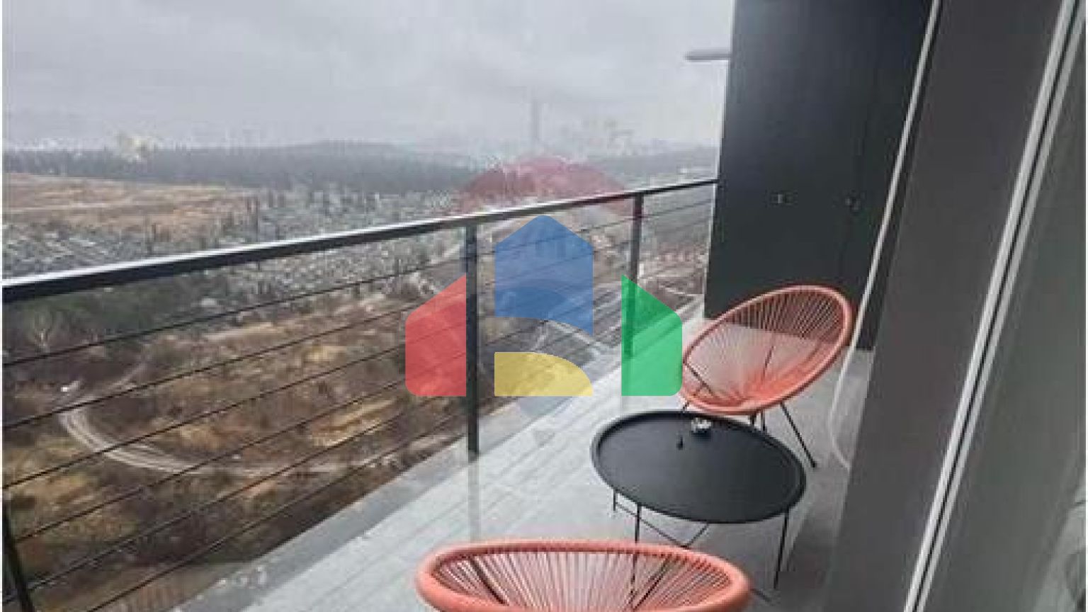 Residential - Condo/Apartment - Tbilisi - GE