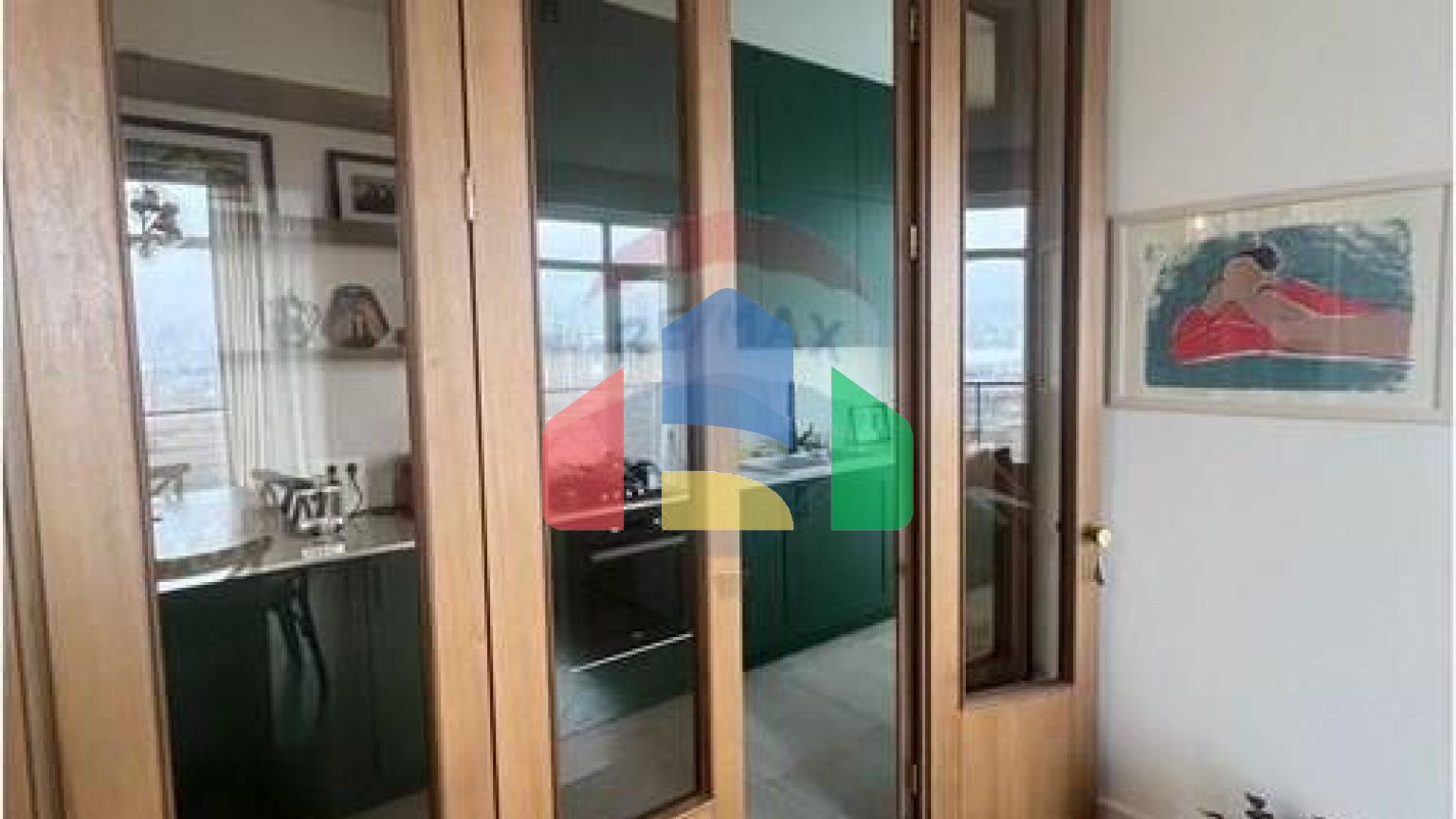 Residential - Condo/Apartment - Tbilisi - GE