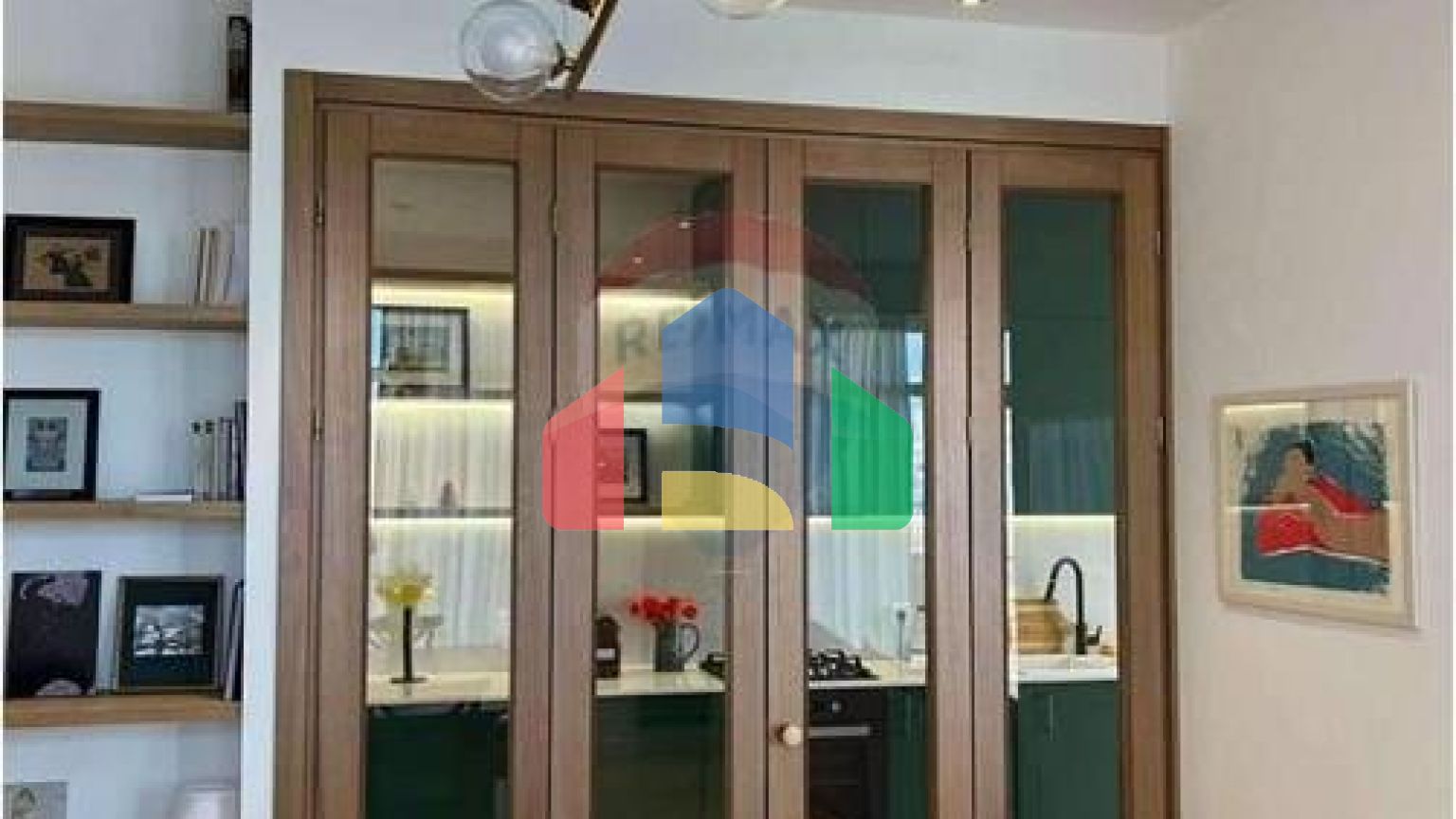 Residential - Condo/Apartment - Tbilisi - GE