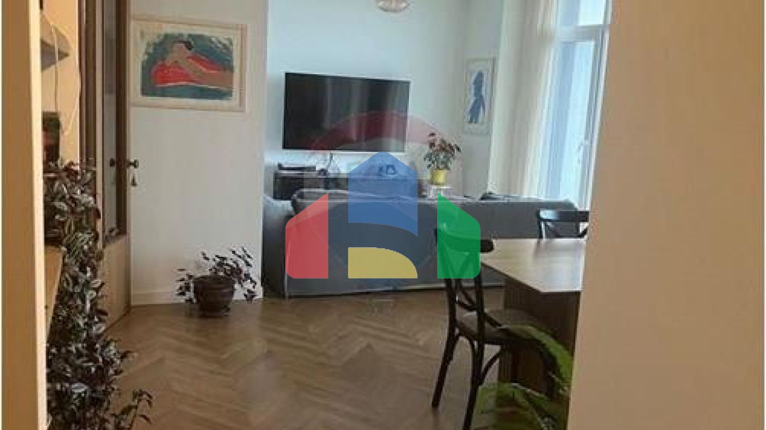 Residential - Condo/Apartment - Tbilisi - GE