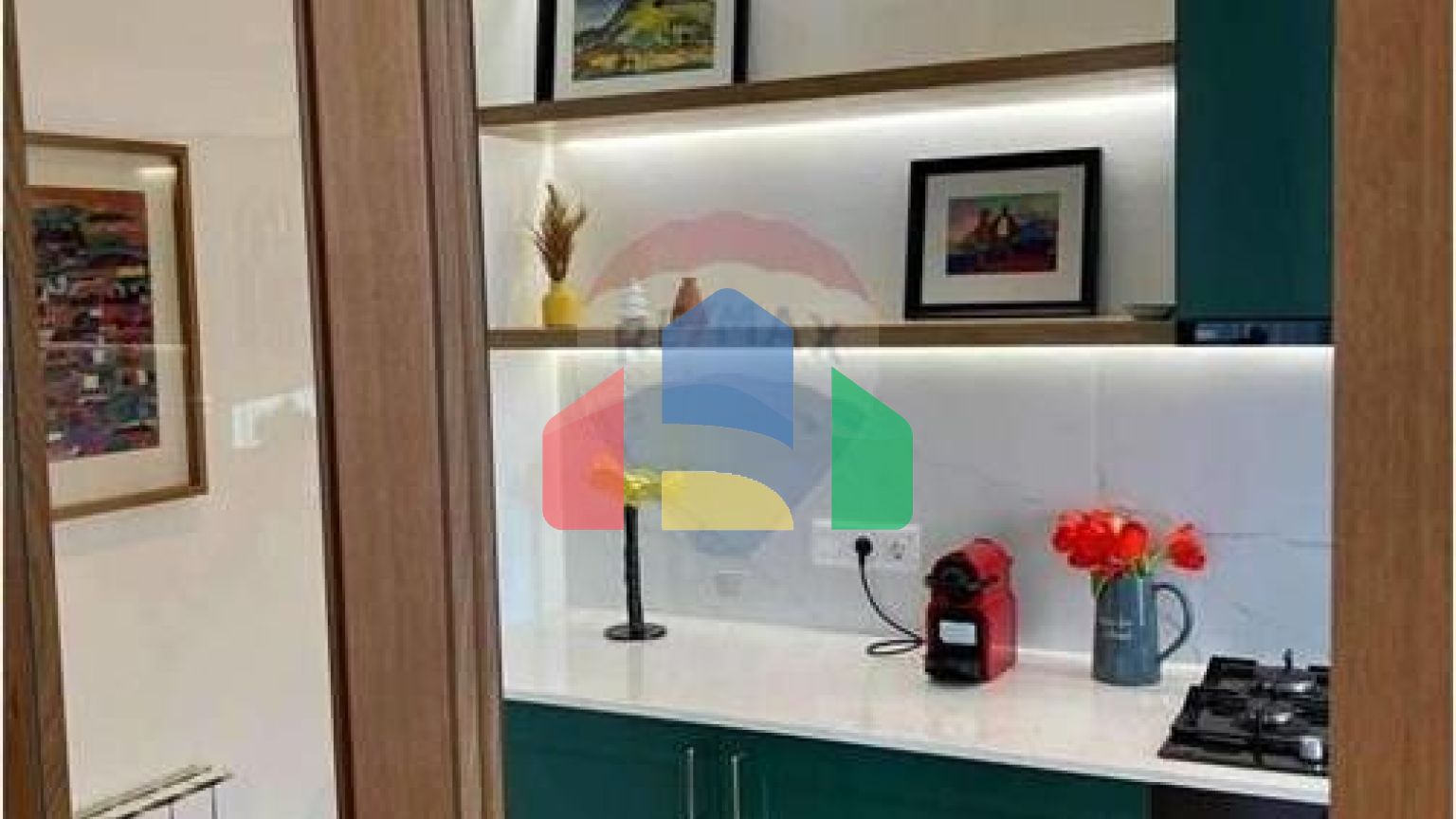 Residential - Condo/Apartment - Tbilisi - GE