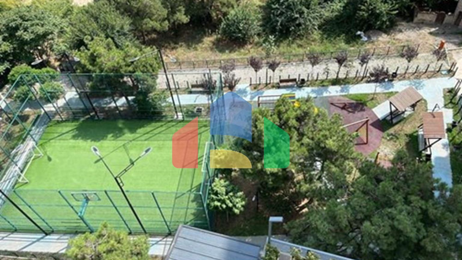 Residential - Condo/Apartment - Tbilisi - GE