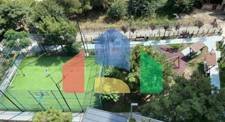 Residential - Condo/Apartment - Tbilisi - GE