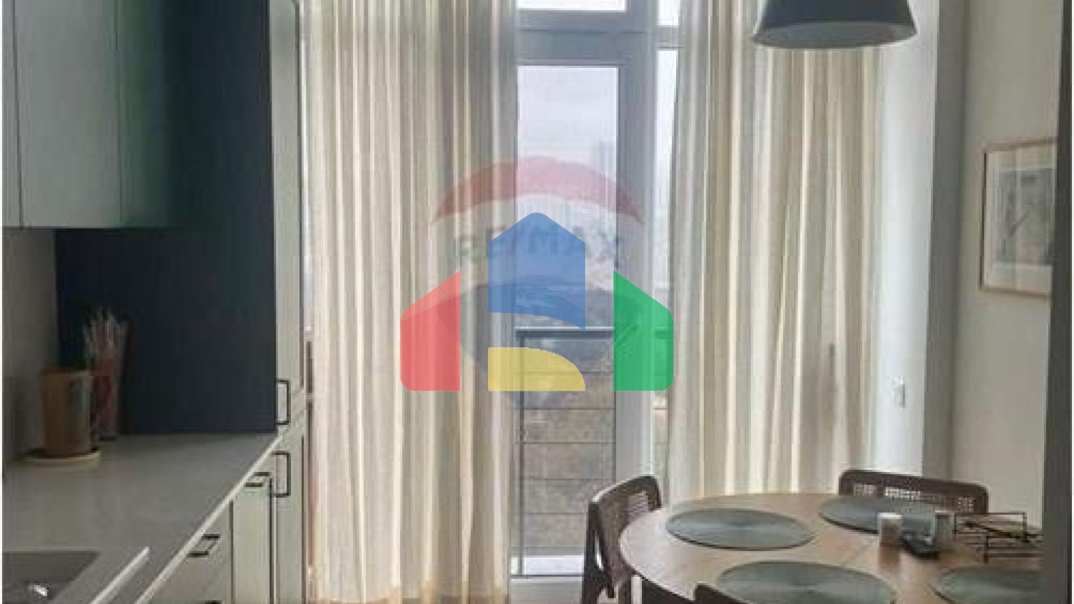 Residential - Condo/Apartment - Tbilisi - GE