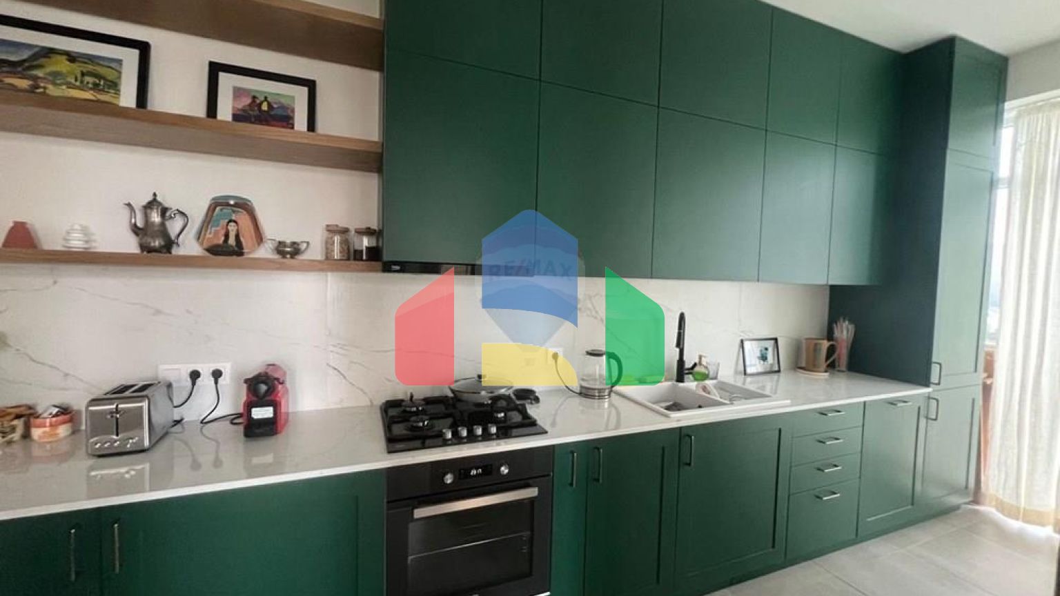 Residential - Condo/Apartment - Tbilisi - GE