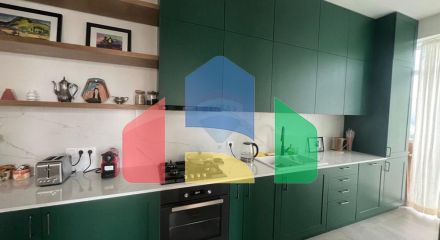 Residential - Condo/Apartment - Tbilisi - GE