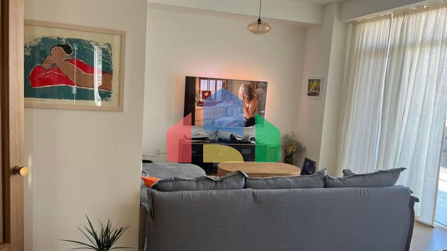 Residential - Condo/Apartment - Tbilisi - GE