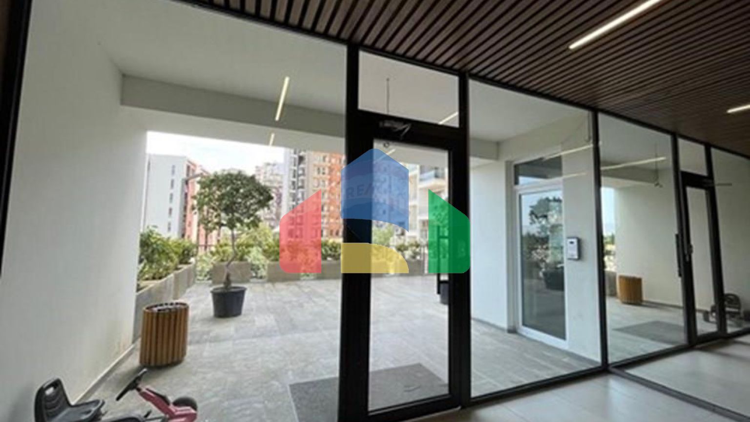 Residential - Condo/Apartment - Tbilisi - GE