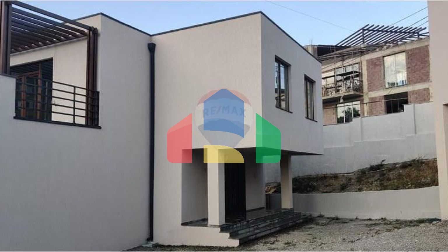 Residential - House - Tbilisi - GE