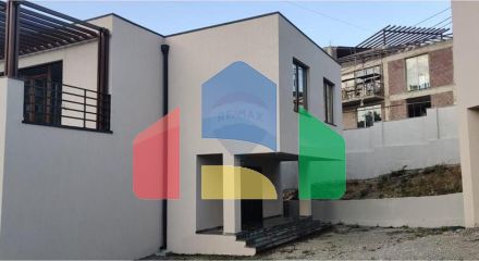 Residential - House - Tbilisi - GE