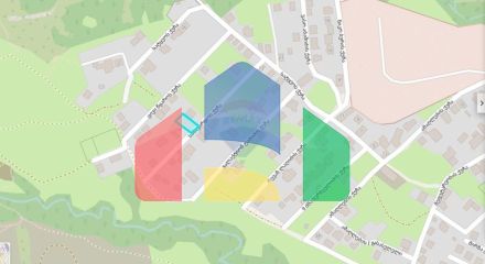 Residential - Land - Tbilisi - GE