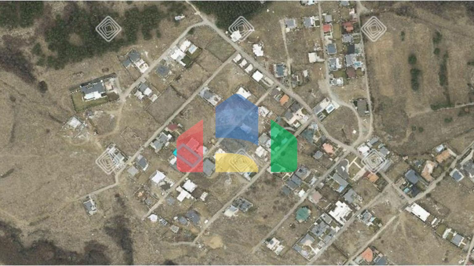 Residential - Land - Tbilisi - GE