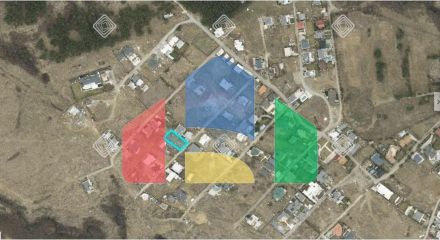 Residential - Land - Tbilisi - GE