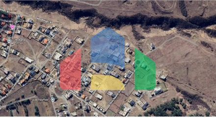 Residential - Land - Tbilisi - GE