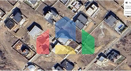 Residential - Land - Tbilisi - GE