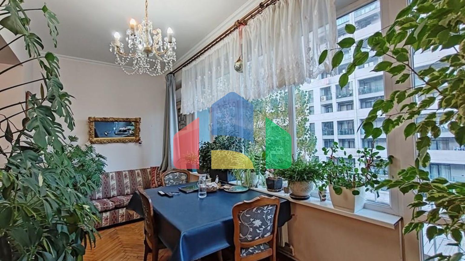 Residential - Condo/Apartment - Tbilisi - GE