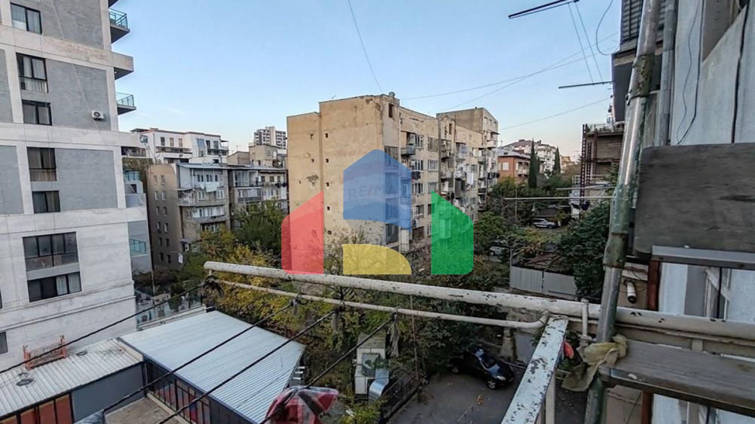 Residential - Condo/Apartment - Tbilisi - GE