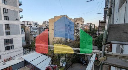 Residential - Condo/Apartment - Tbilisi - GE