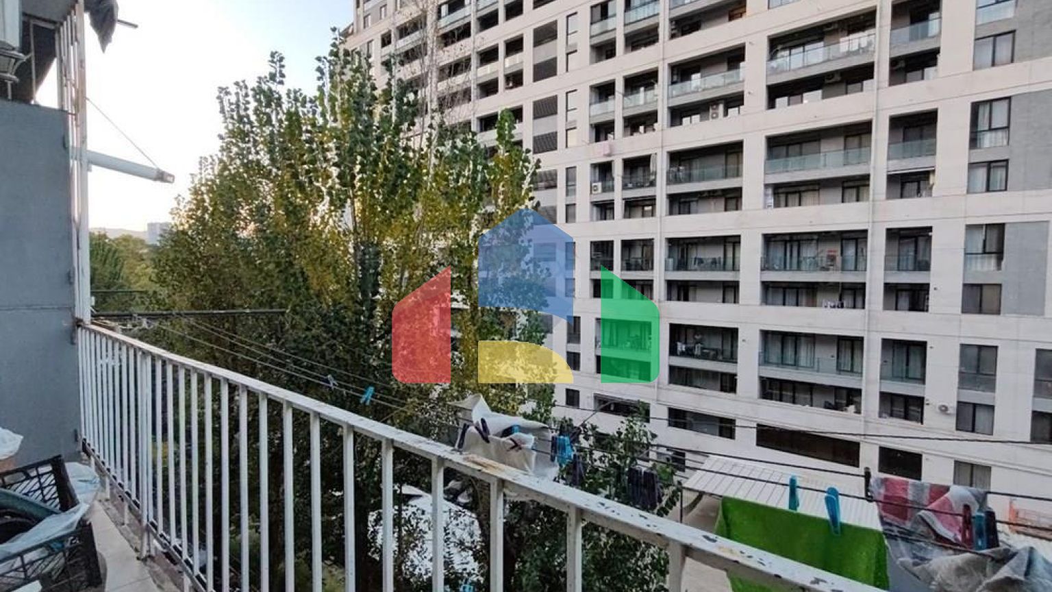 Residential - Condo/Apartment - Tbilisi - GE