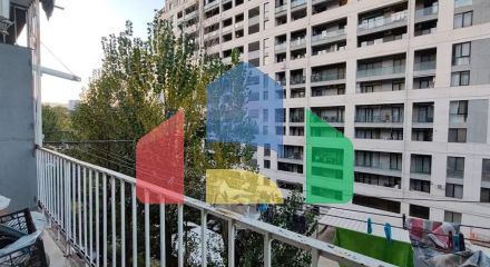 Residential - Condo/Apartment - Tbilisi - GE