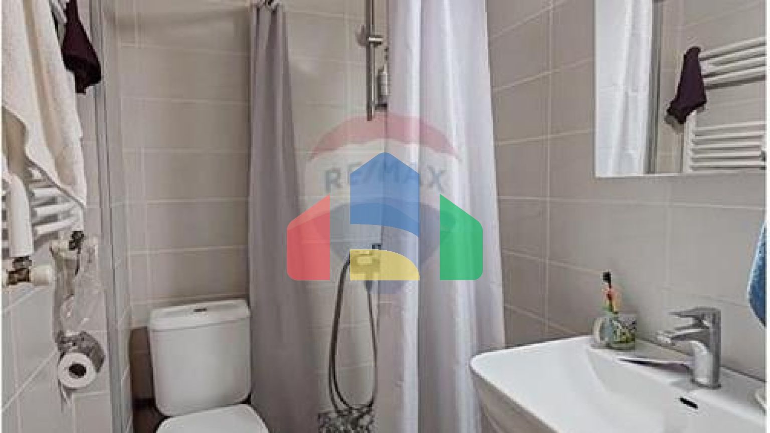 Residential - Condo/Apartment - Tbilisi - GE