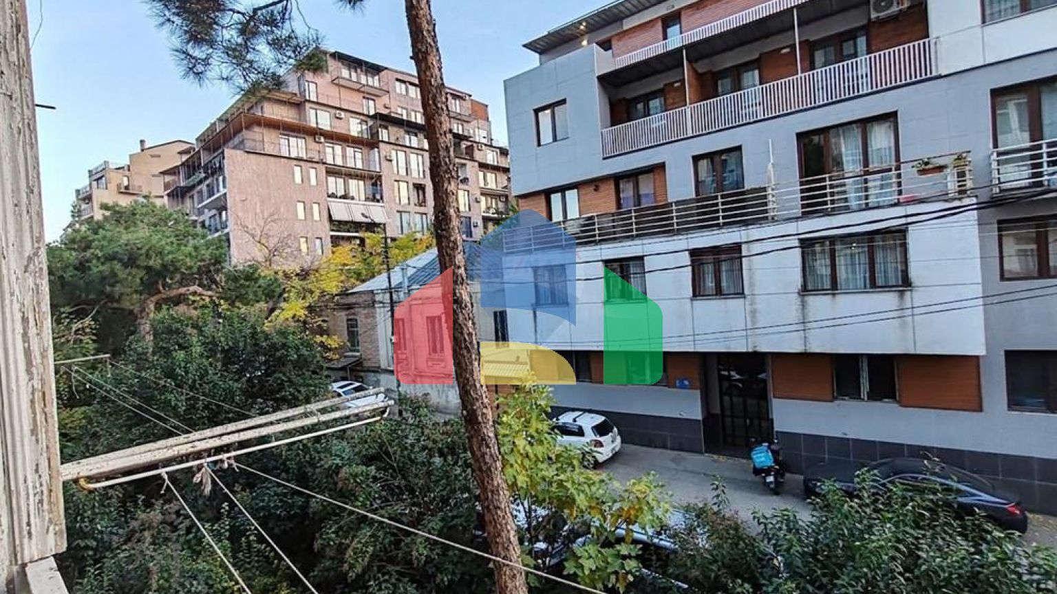 Residential - Condo/Apartment - Tbilisi - GE