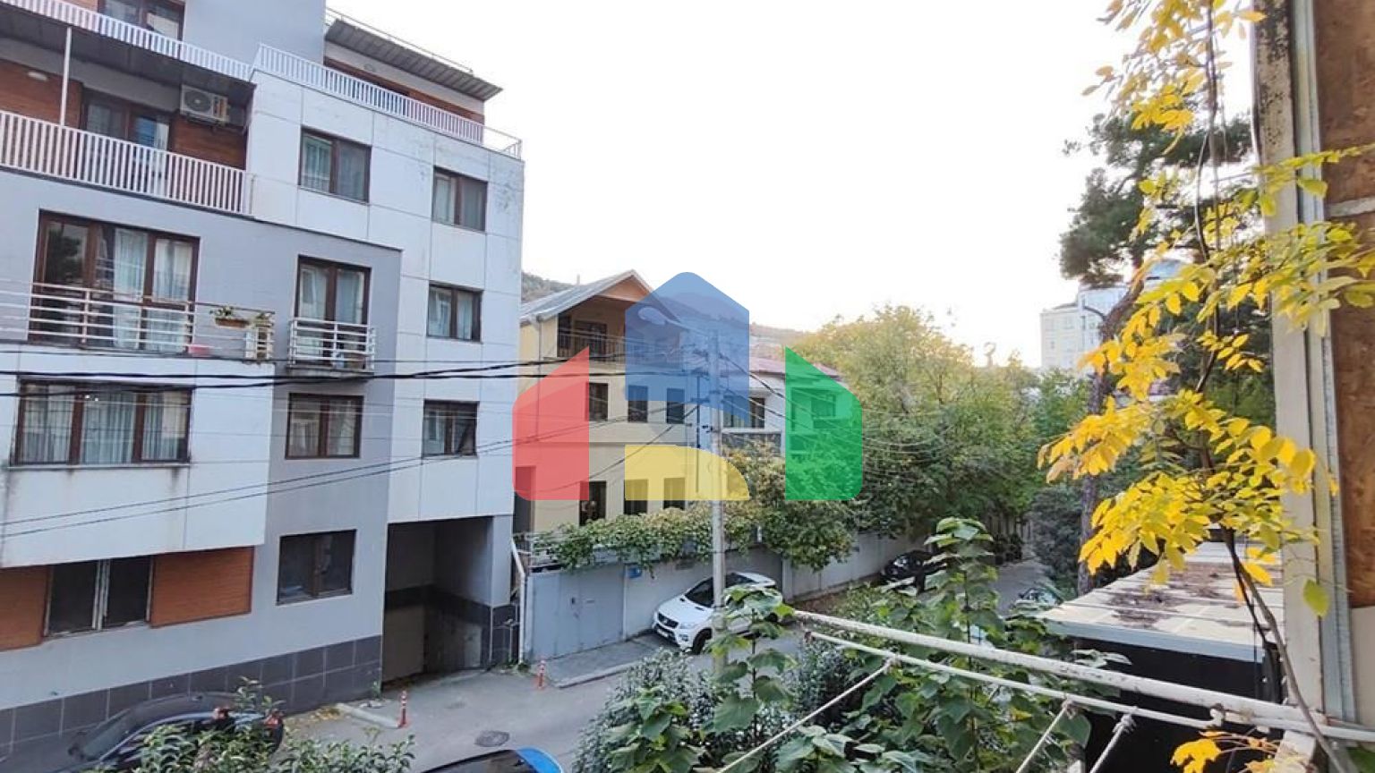 Residential - Condo/Apartment - Tbilisi - GE