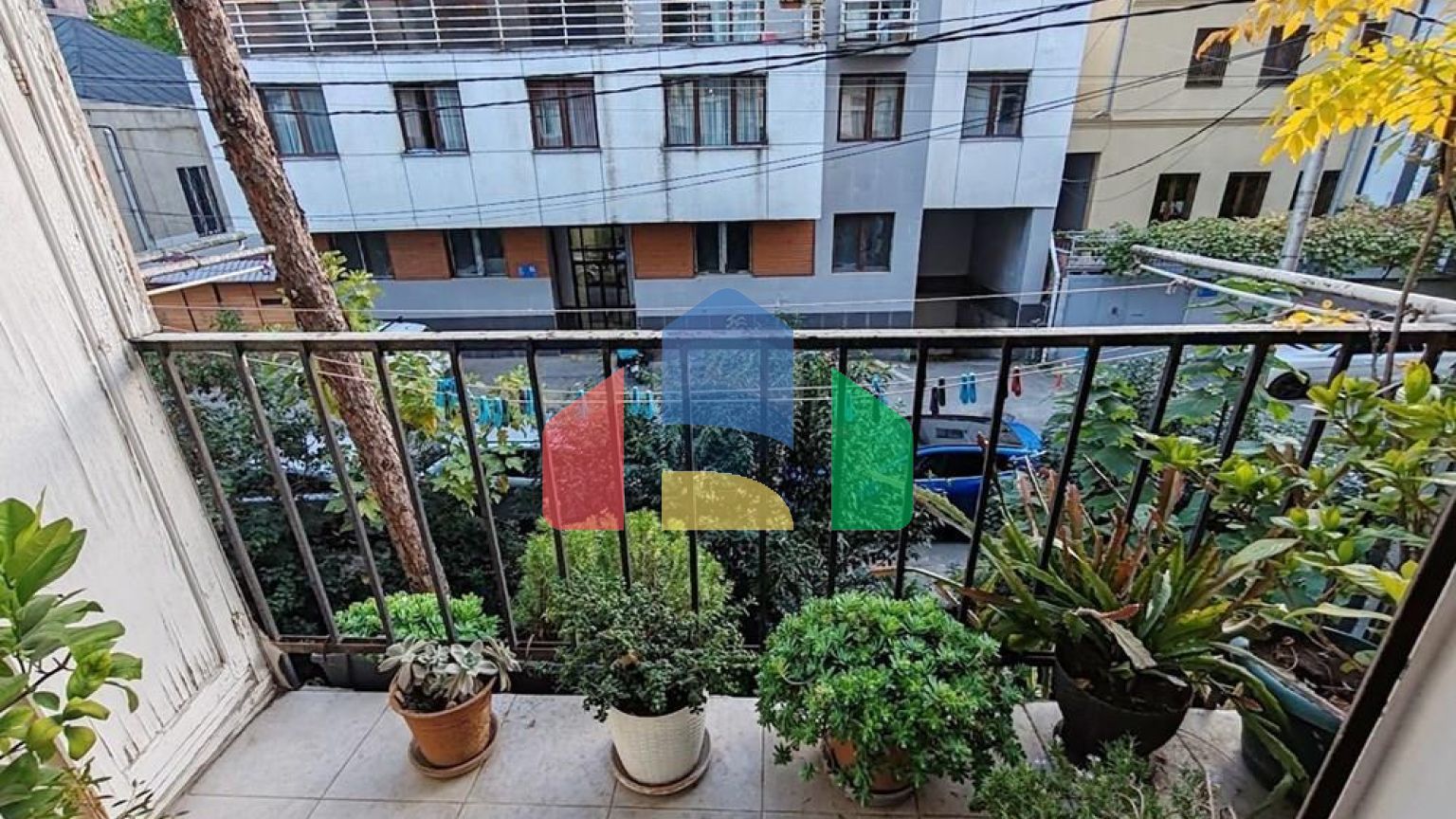 Residential - Condo/Apartment - Tbilisi - GE