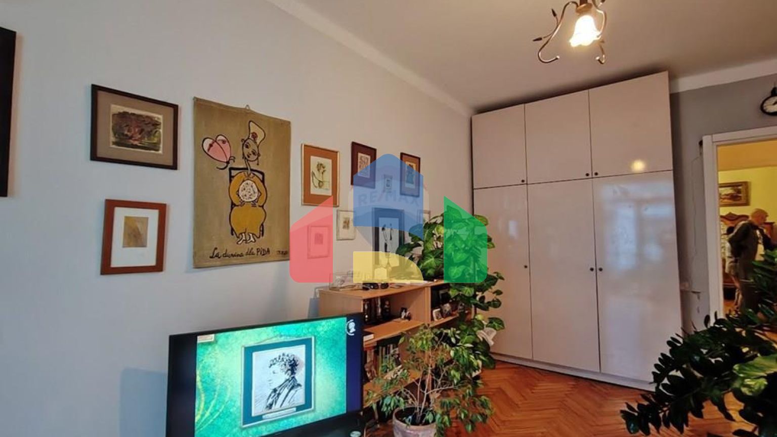 Residential - Condo/Apartment - Tbilisi - GE