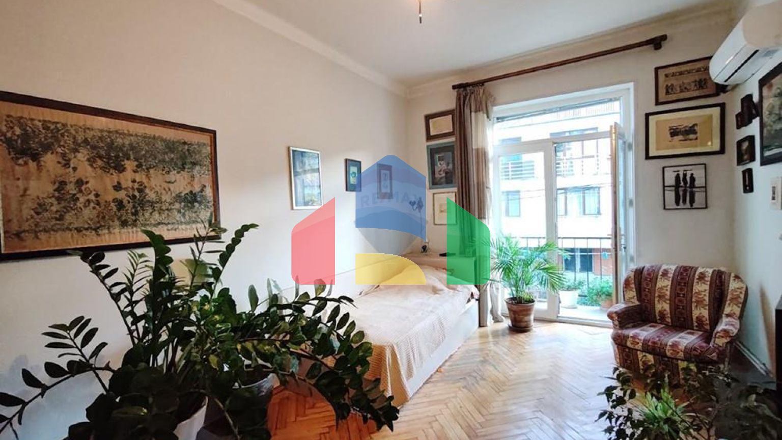 Residential - Condo/Apartment - Tbilisi - GE