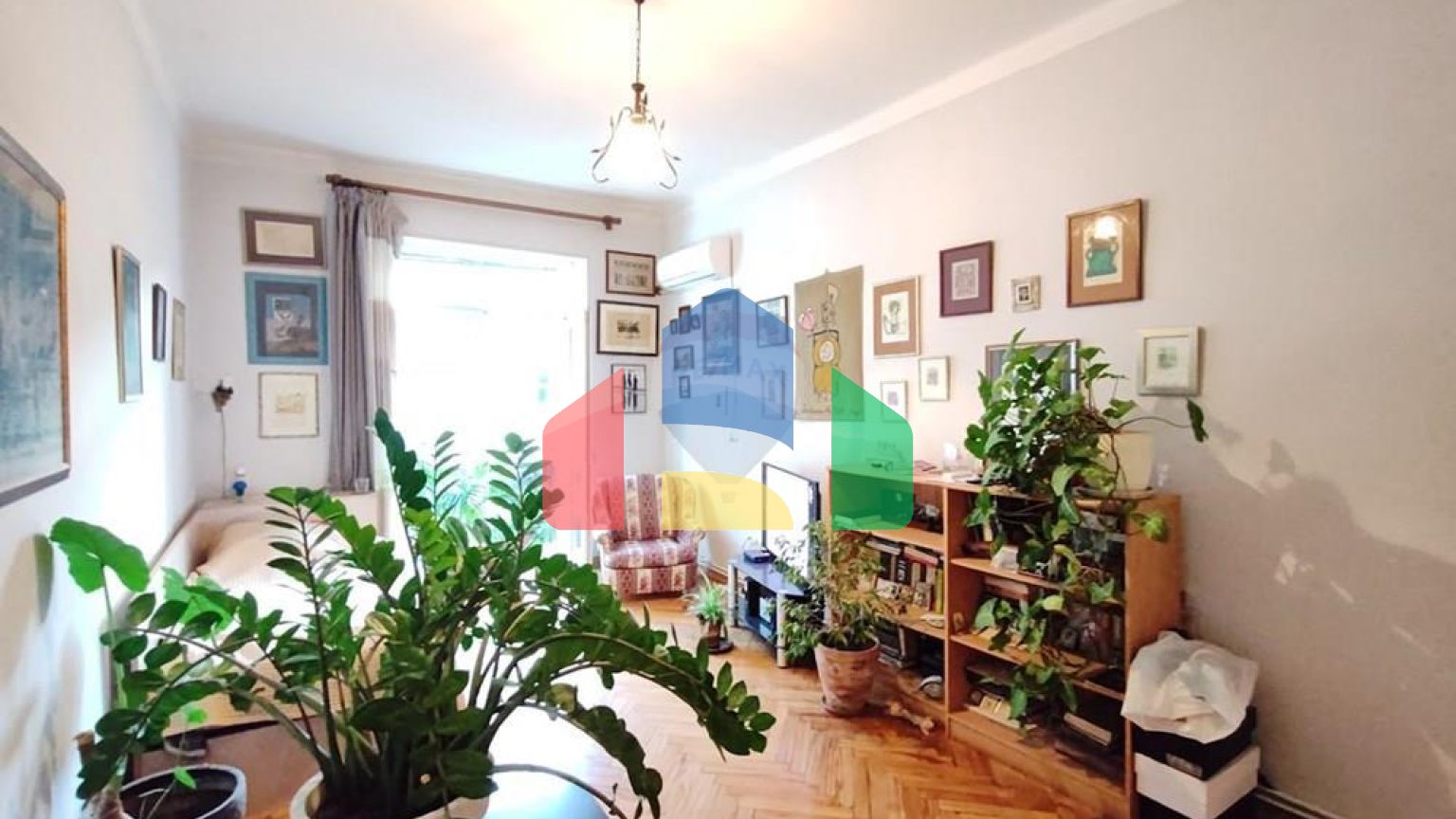 Residential - Condo/Apartment - Tbilisi - GE