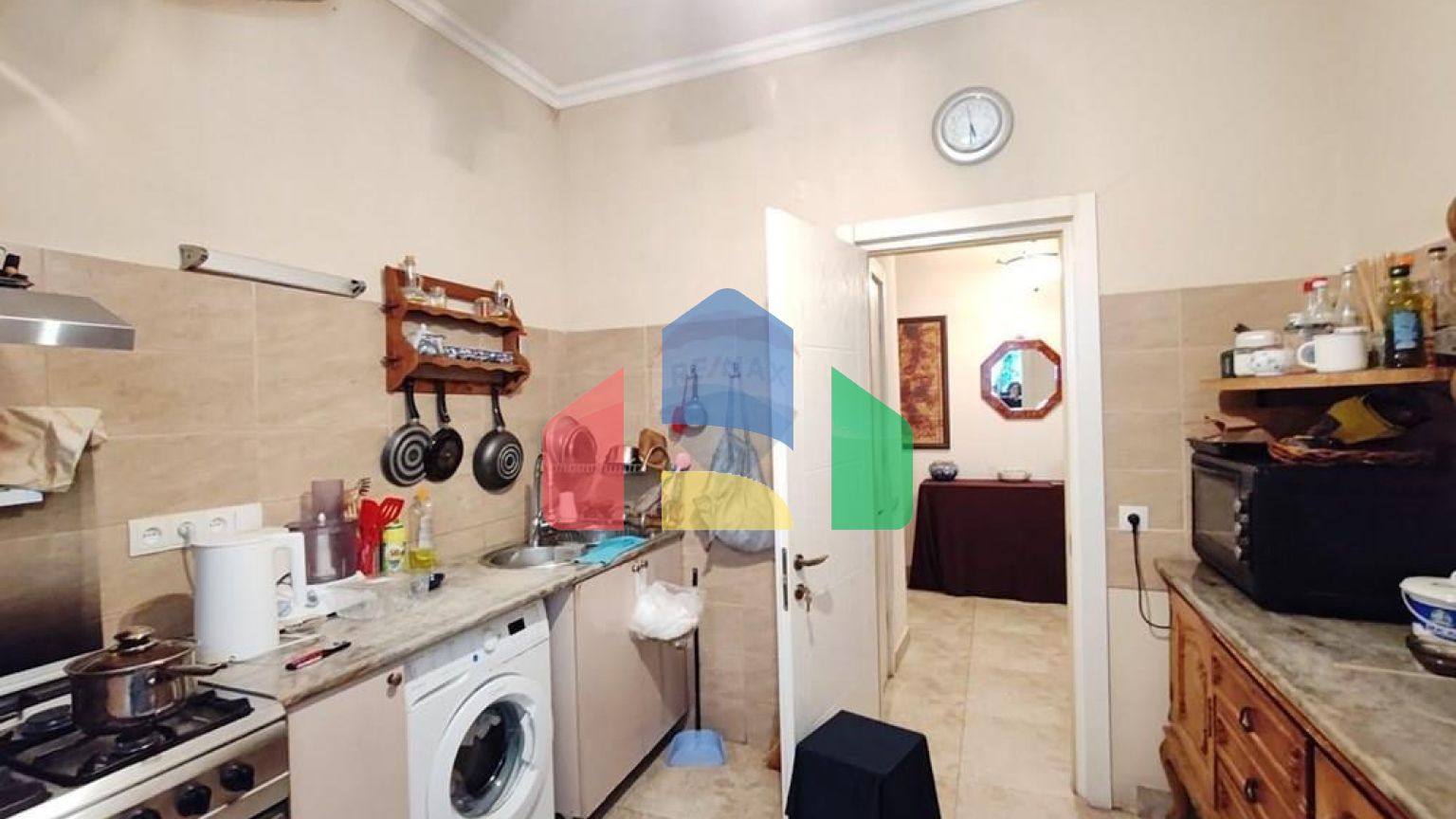 Residential - Condo/Apartment - Tbilisi - GE