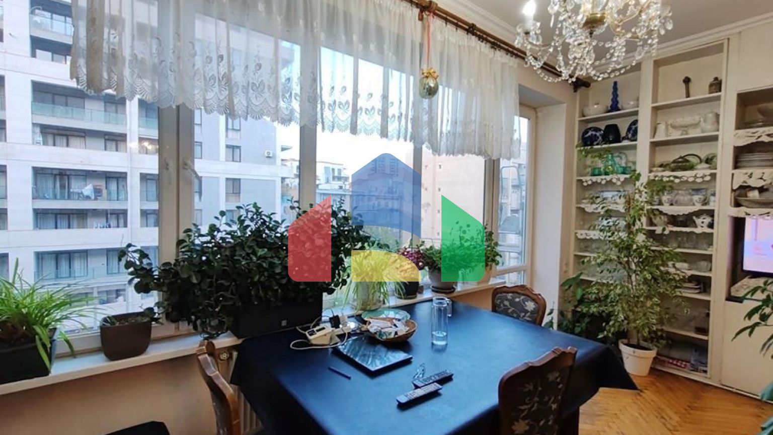 Residential - Condo/Apartment - Tbilisi - GE