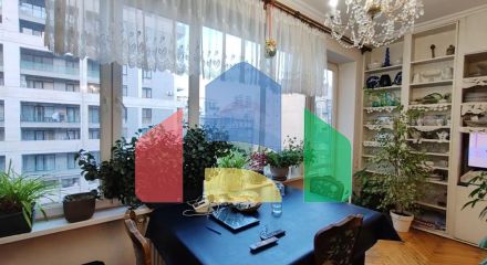 Residential - Condo/Apartment - Tbilisi - GE