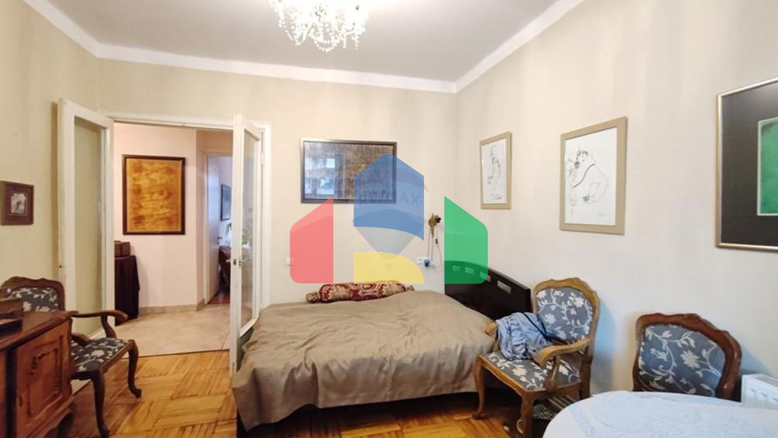 Residential - Condo/Apartment - Tbilisi - GE