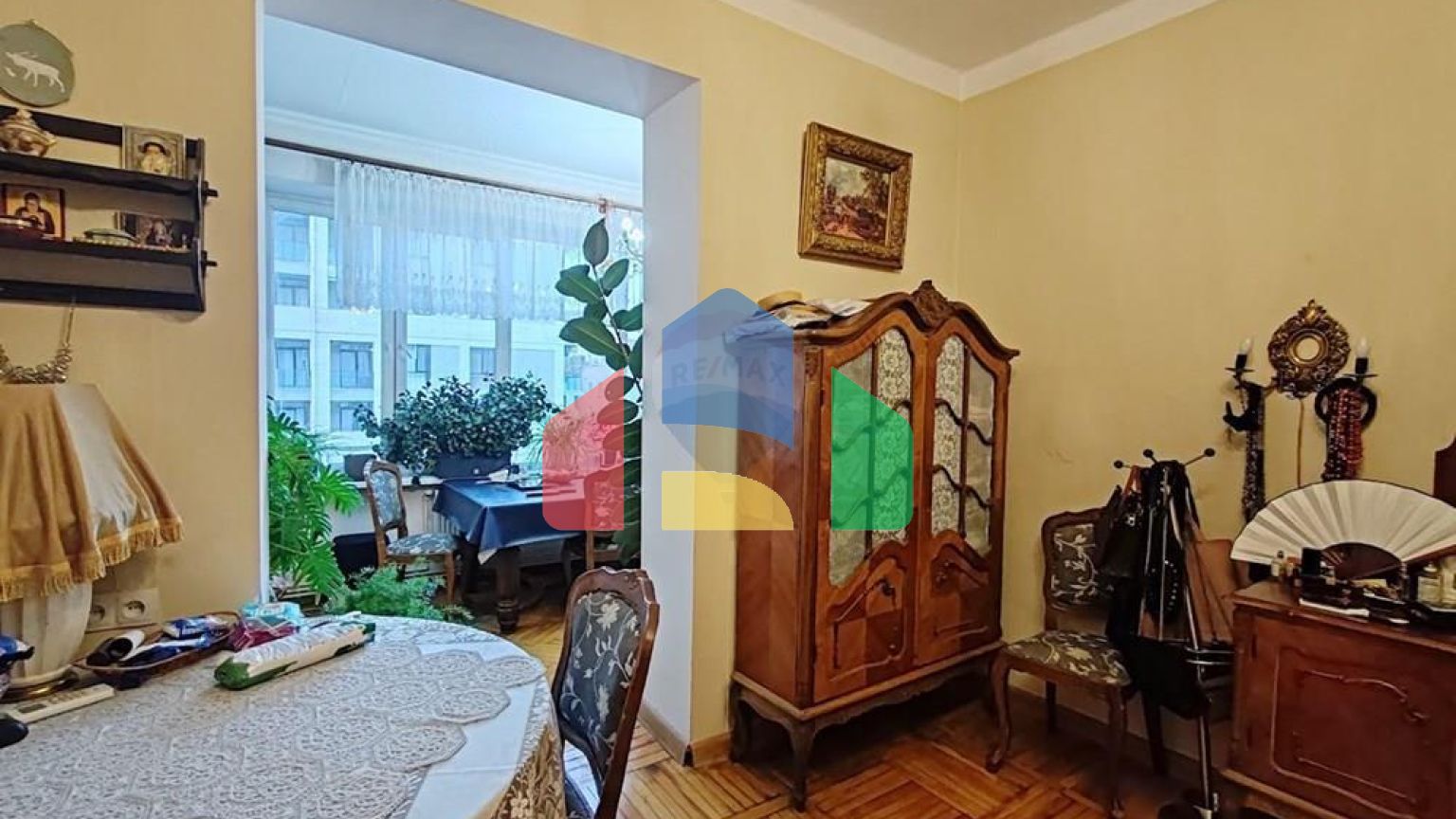 Residential - Condo/Apartment - Tbilisi - GE