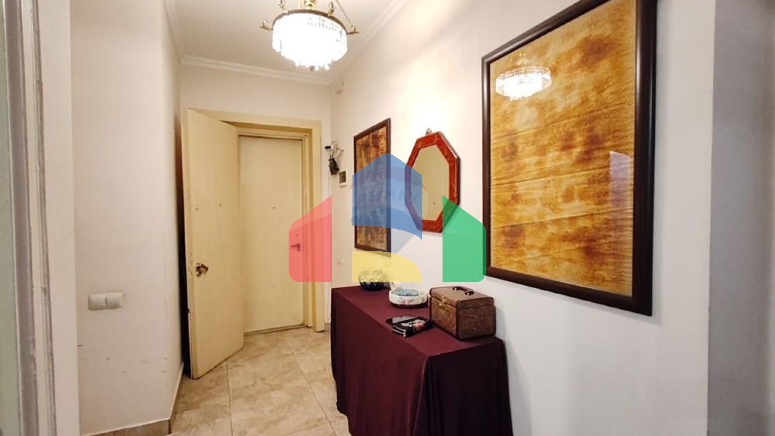 Residential - Condo/Apartment - Tbilisi - GE