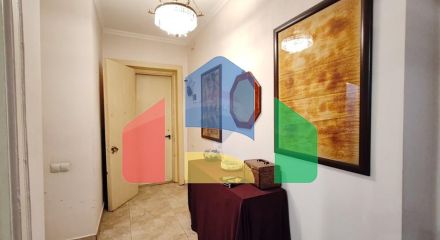 Residential - Condo/Apartment - Tbilisi - GE