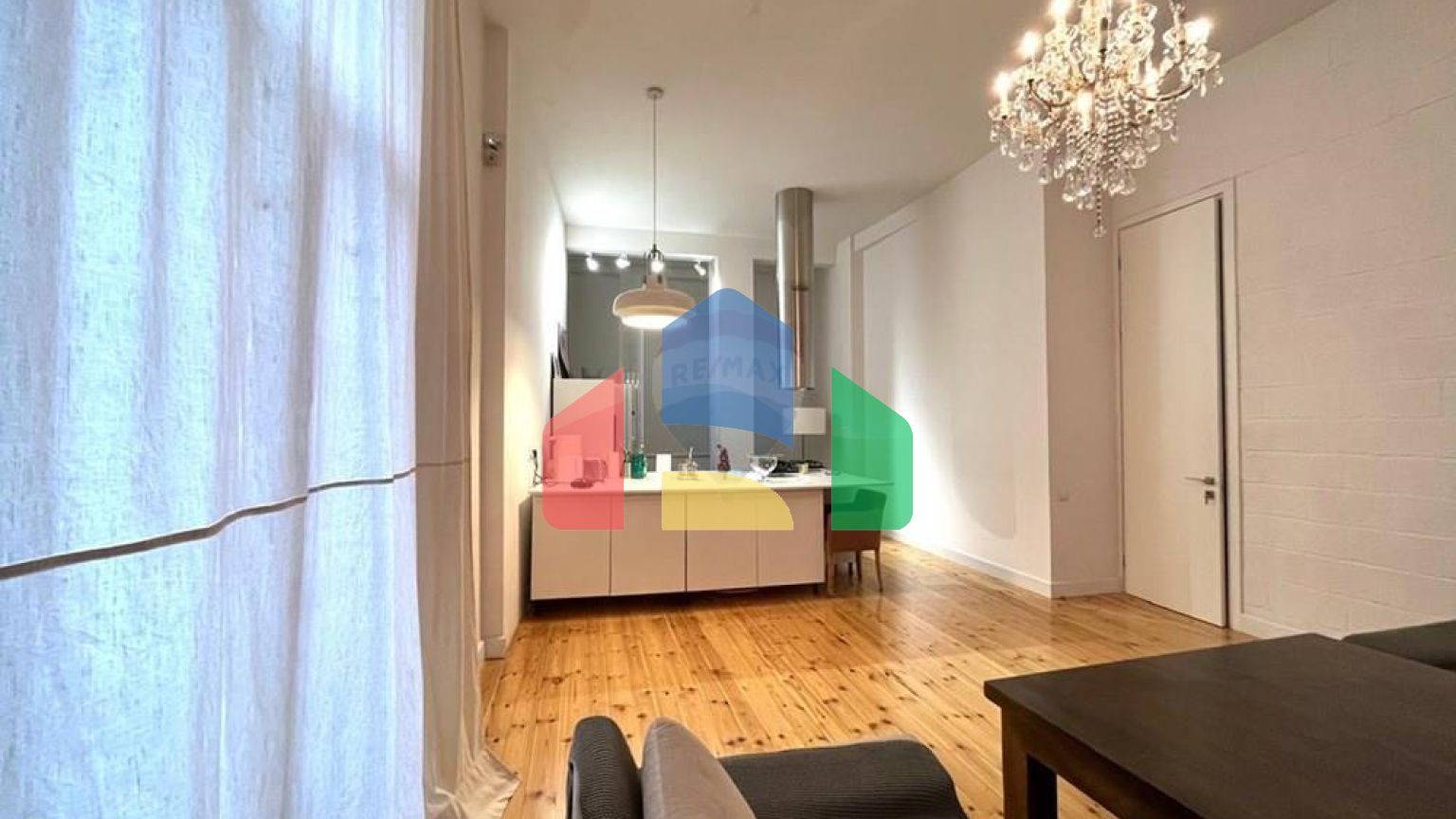 Residential - Condo/Apartment - Tbilisi - GE