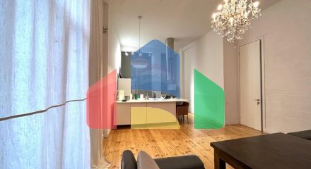 Residential - Condo/Apartment - Tbilisi - GE