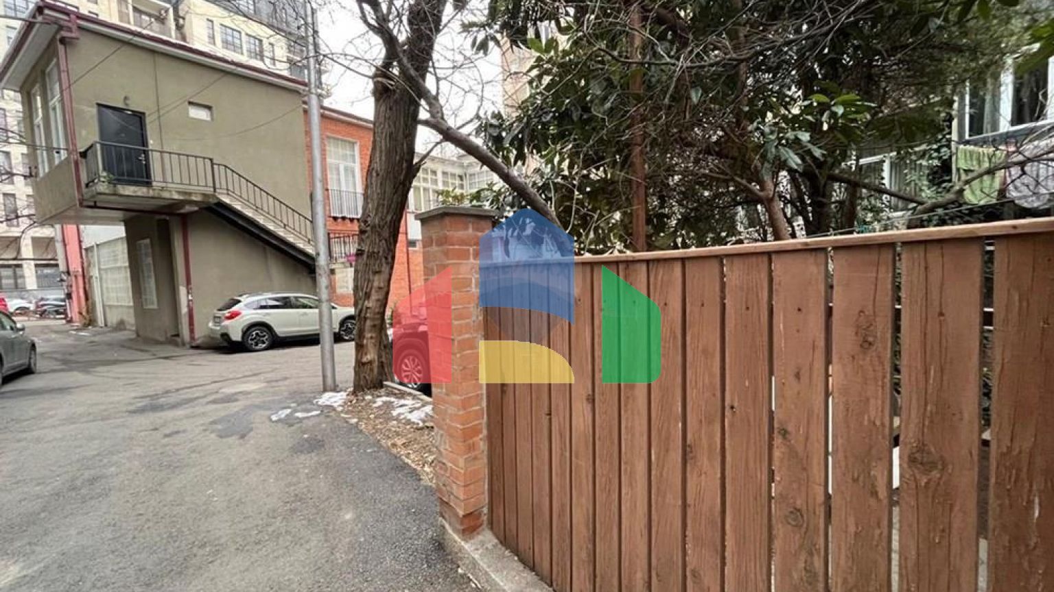 Residential - Condo/Apartment - Tbilisi - GE