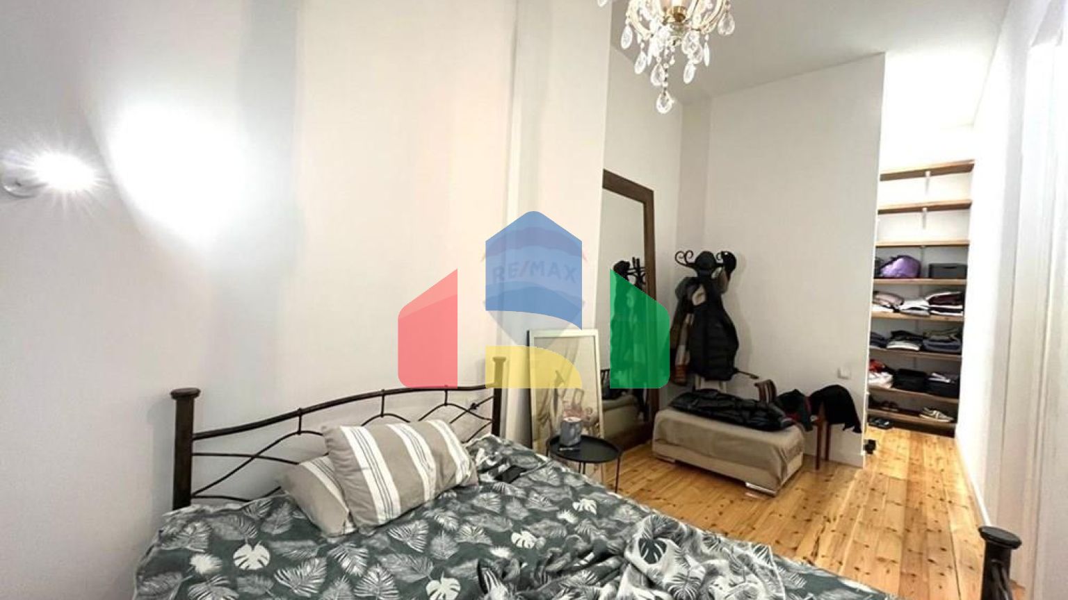 Residential - Condo/Apartment - Tbilisi - GE