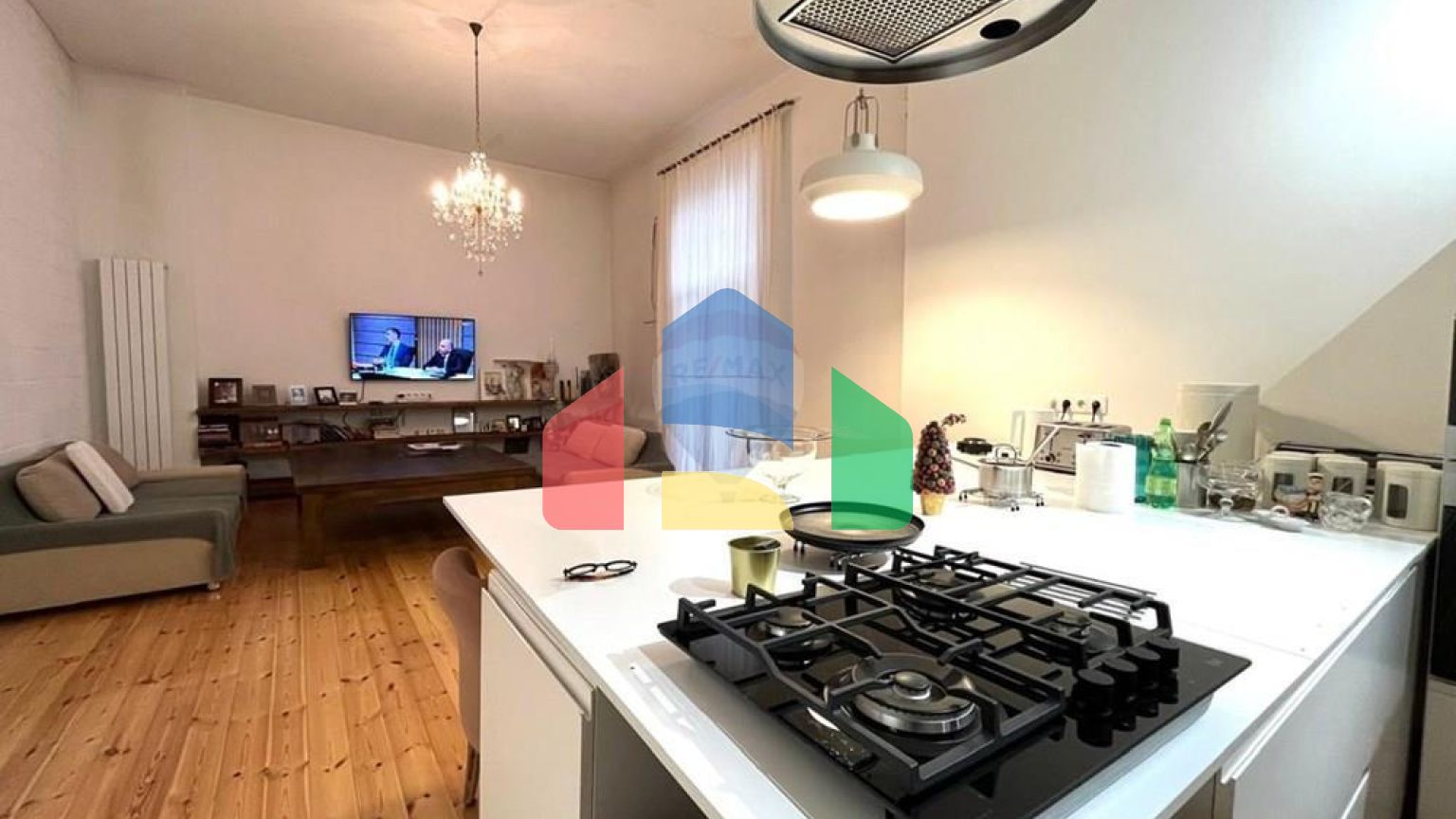 Residential - Condo/Apartment - Tbilisi - GE