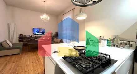 Residential - Condo/Apartment - Tbilisi - GE