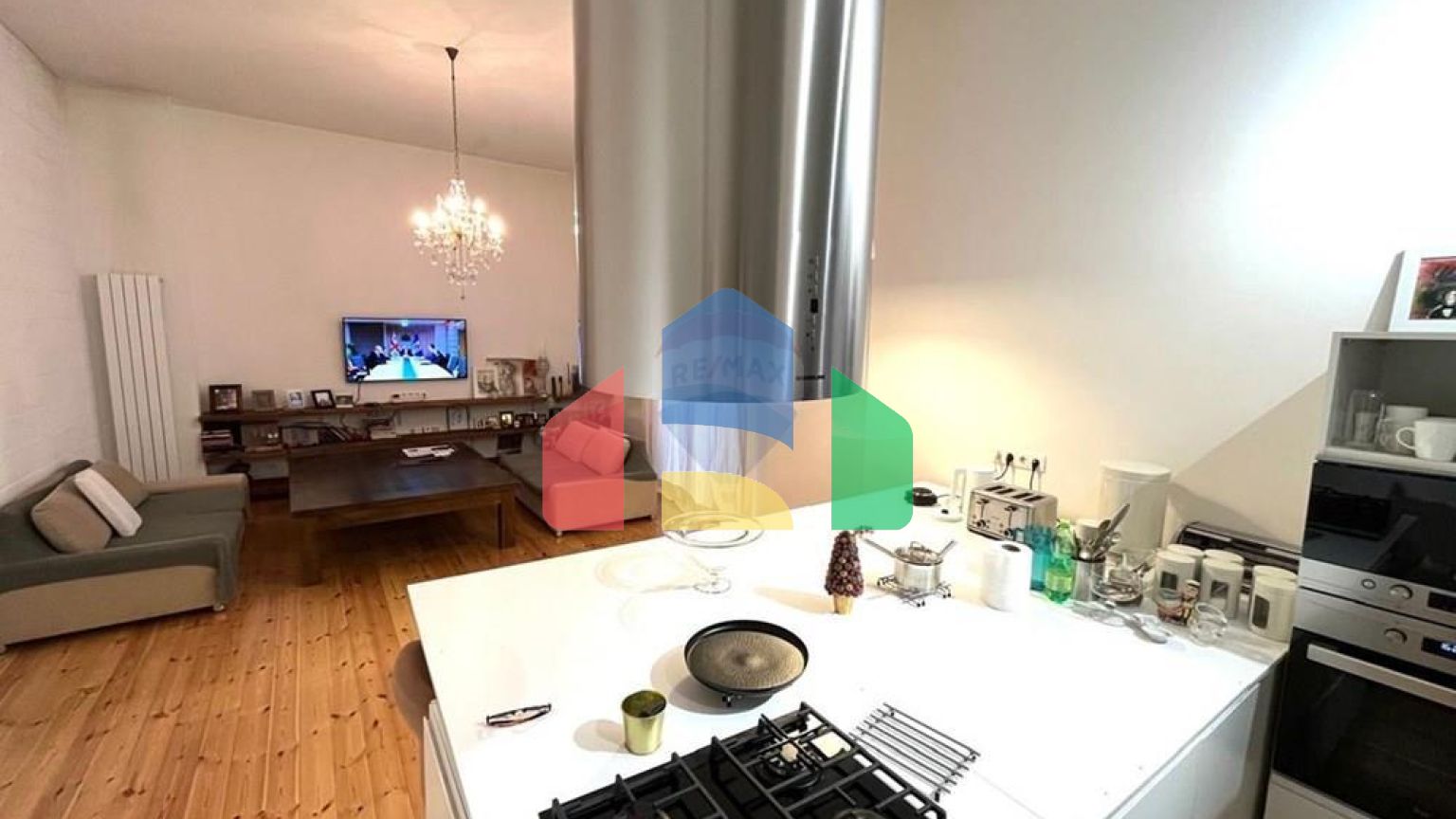 Residential - Condo/Apartment - Tbilisi - GE